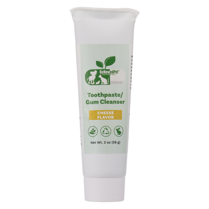 4-ALL PETS TOOTHPASTE / GUM CLEANSER