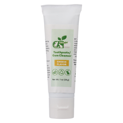 4-ALL PETS TOOTHPASTE / GUM CLEANSER