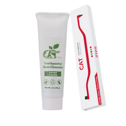 4-ALL PETS TOOTHPASTE / GUM CLEANSER