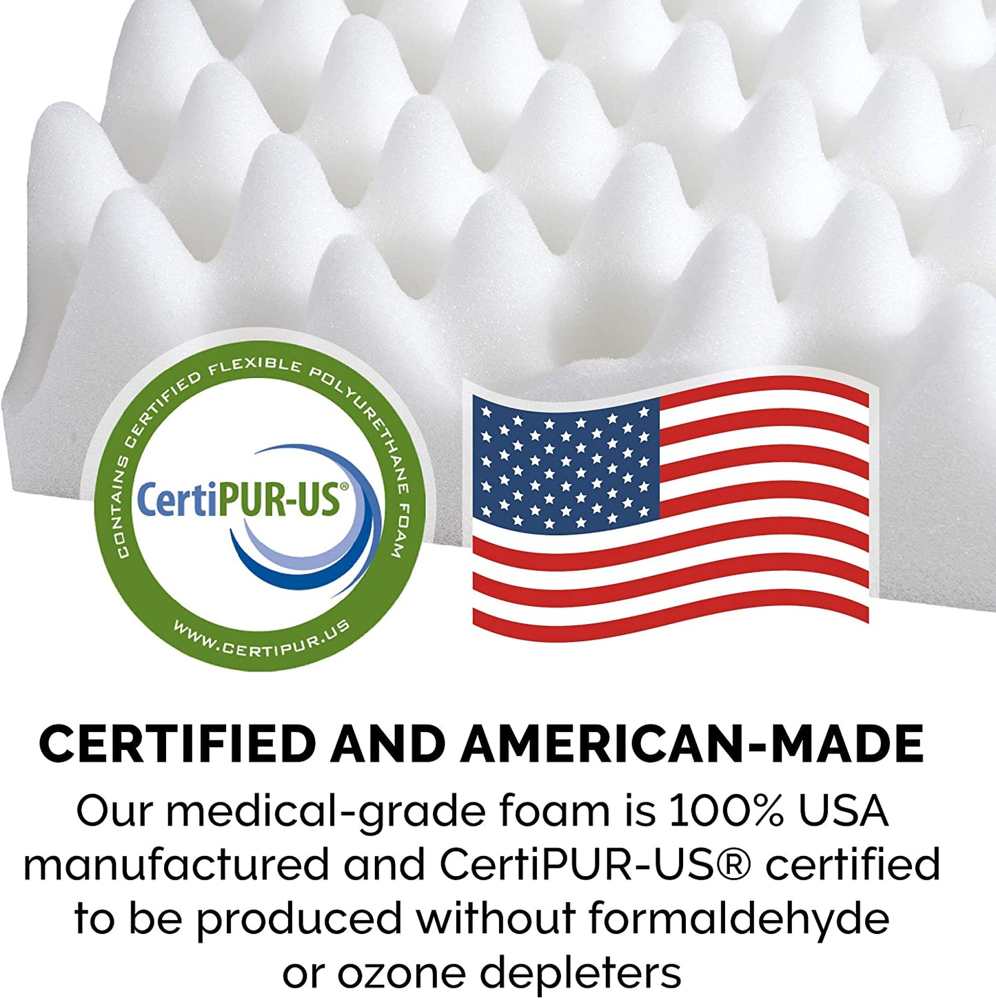 Orthopedic Dog Bed for Small Dogs W/ Removable Bolsters & Washable Cover, for Dogs up to 20 Lbs - Plush & Woven Decor Comfy Couch Sofa - Diamond Brown, Small