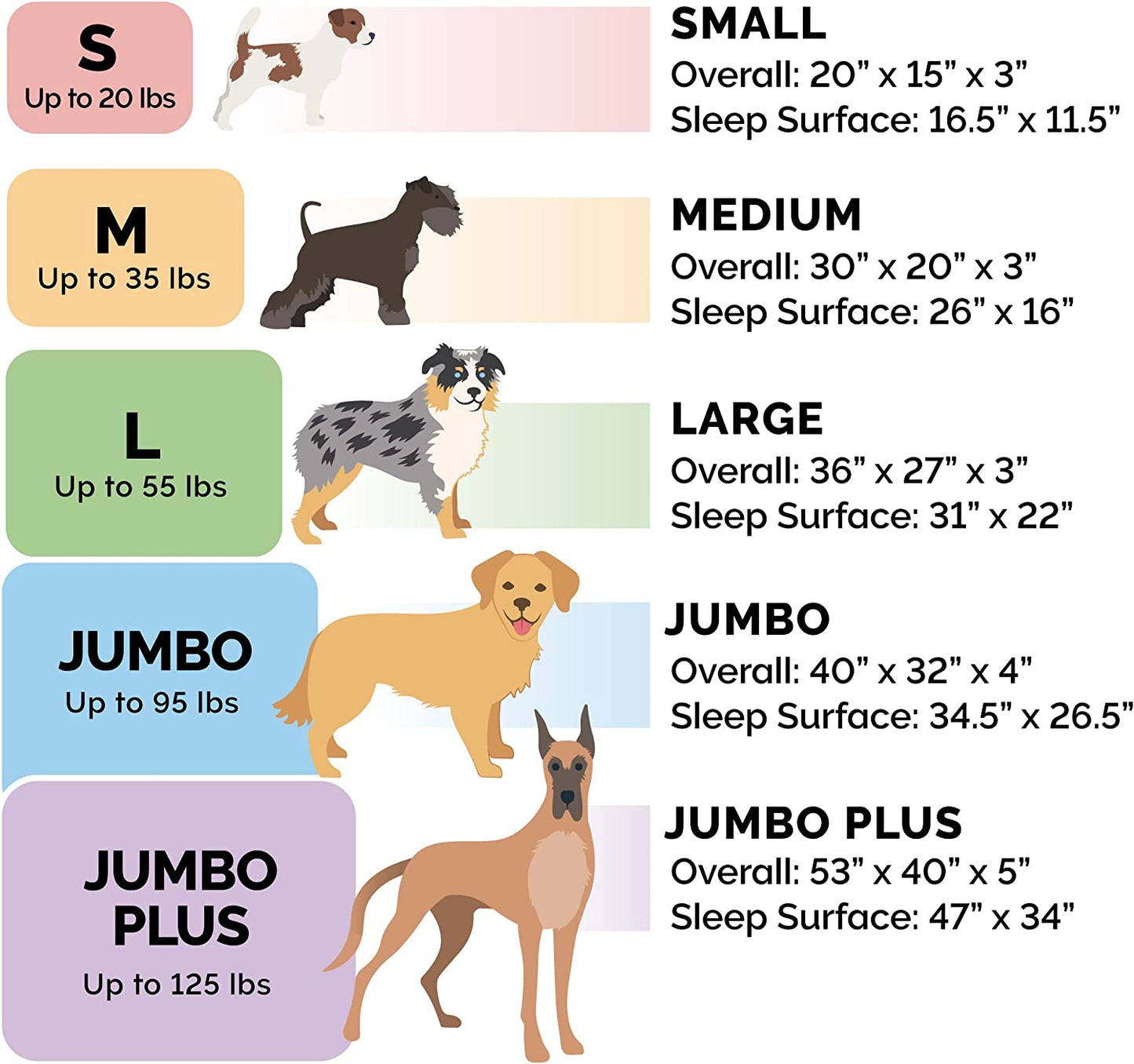 Large Dog Bed Cover Replacement in Plush Velvet Waves - Machine Washable, Brownstone