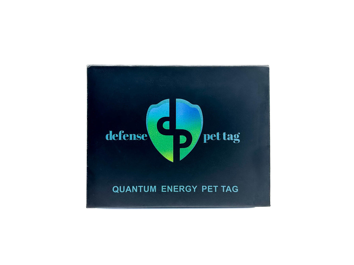 Pet EMF Defense Pendant