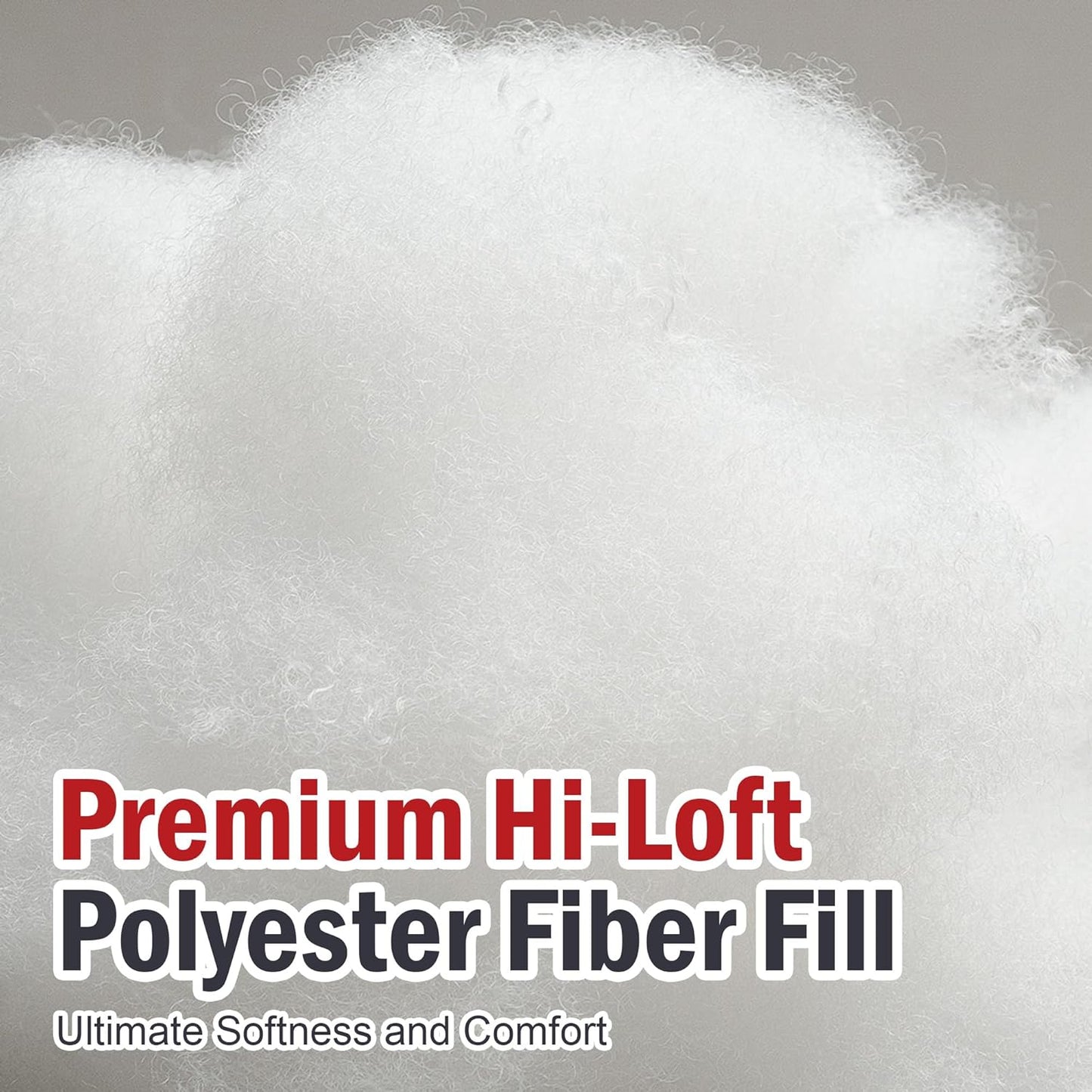 Extra-Large Rectangle Washable Dog Bed - Non-Slip Comfortable Pet Bed with Removable Cover - Perfect for Dog Crates and Kennels - Dimensions: 50"x42"x5" - Black