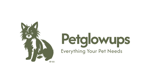 Pet Glow Ups